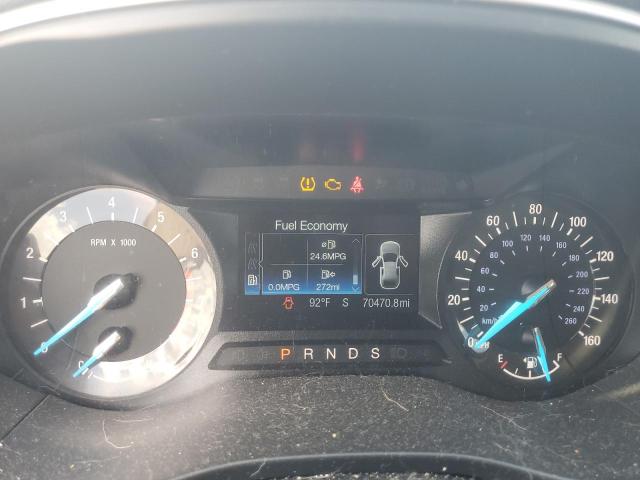 Photo 9 from auction – 2015 FORD FUSION SE with VIN 3FA6P0H72FR307160