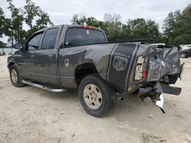 Photo 2 from auction – 2004 DODGE RAM PU1500 with VIN 1D7HA18N14S672882