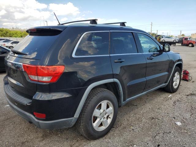 Photo 3 from auction – 2012 JEEP GRAND CHER with VIN 1C4RJFAG6CC114526