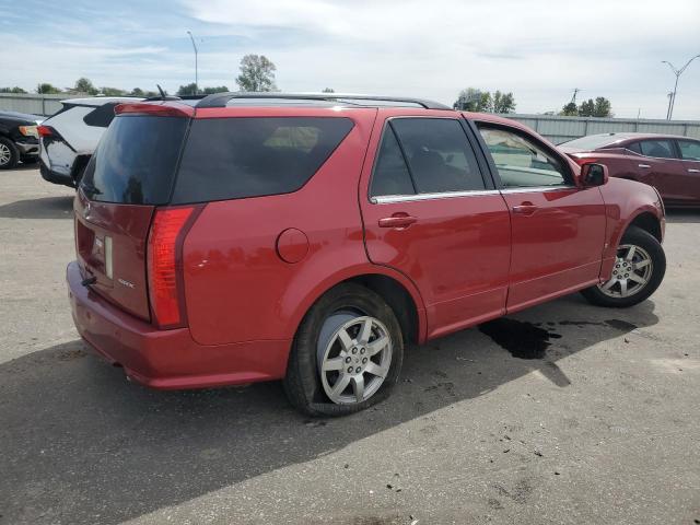 Photo 3 from auction – 2008 CADILLAC SRX with VIN 1GYEE637980131470