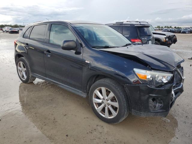 Photo 4 from auction – 2015 MITSUBISHI OUTLANDER with VIN 4A4AP3AU2FE021665