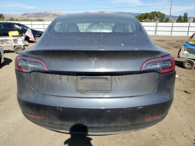 Photo 6 from auction – 2022 TESLA MODEL 3 with VIN 5YJ3E1EA4NF142706