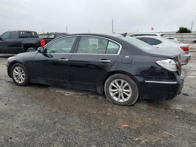 Photo 2 from auction – 2013 HYUNDAI GENESIS 3. with VIN KMHGC4DD5DU227477