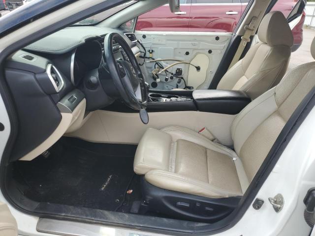 Photo 7 from auction – 2017 NISSAN MAXIMA 3.5 with VIN 1N4AA6AP6HC435850