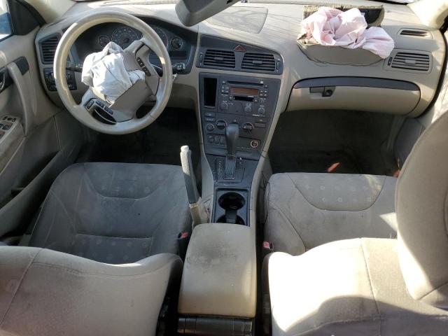 Photo 8 from auction – 2004 VOLVO V70 with VIN YV1SW61T442362257