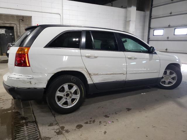 Photo 3 from auction – 2004 CHRYSLER PACIFICA with VIN 2C4GM68464R513116