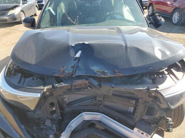 Photo 12 from auction – 2022 FORD EXPLORER S with VIN 1FM5K8GC3NGC20290