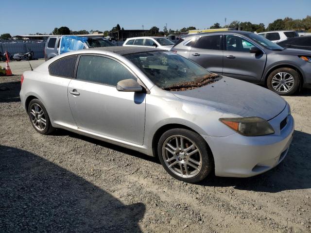 Photo 4 from auction – 2007 TOYOTA SCION TC with VIN JTKDE177070195368