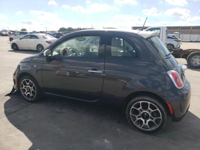 Zdjęcie 2 z aukcji – 2018 FIAT 500 POP z VIN 3C3CFFKH8JT465278
