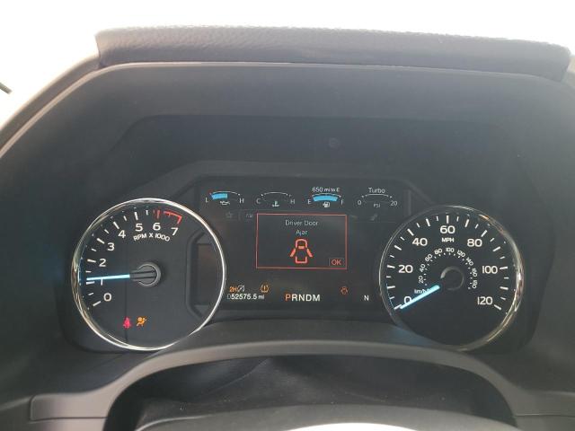 Photo 9 from auction – 2019 FORD F150 SUPER with VIN 1FTEW1E45KKC58558