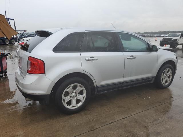 Photo 3 from auction – 2013 FORD EDGE SE with VIN 2FMDK3G96DBA87419