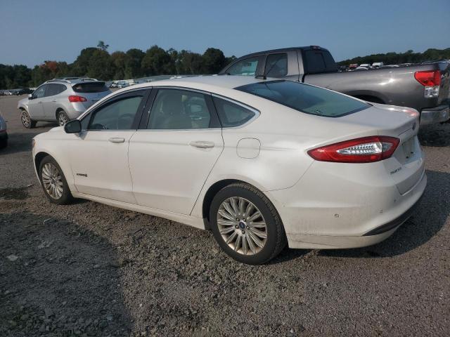 Photo 2 from auction – 2014 FORD FUSION SE with VIN 3FA6P0LU9ER210064
