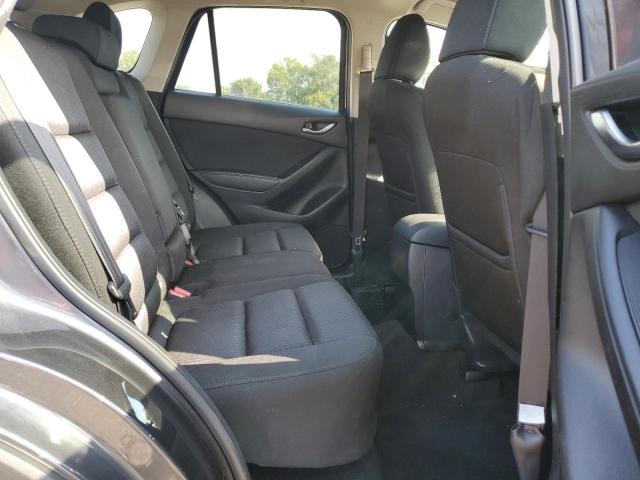 Photo 11 from auction – 2015 MAZDA CX-5 TOURI with VIN JM3KE2CY6F0523966