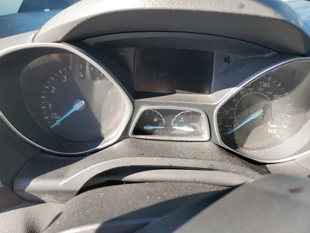 Photo 9 from auction – 2017 FORD ESCAPE TIT with VIN 1FMCU9J94HUC47086