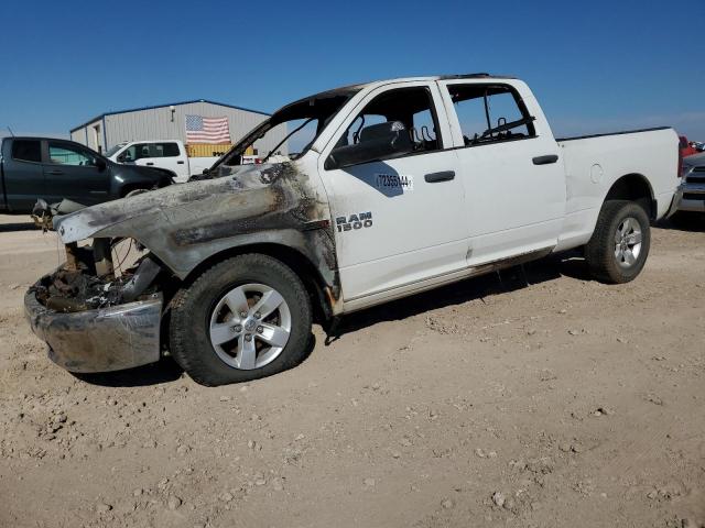 RAM 1500 ST 2014 with VIN 1C6RR7SM6ES475239 - Photo from auction