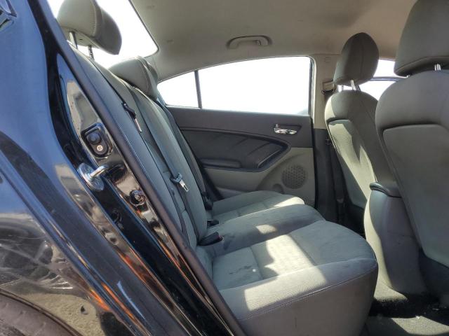 Photo 10 from auction – 2016 KIA FORTE LX with VIN KNAFK4A60G5611851