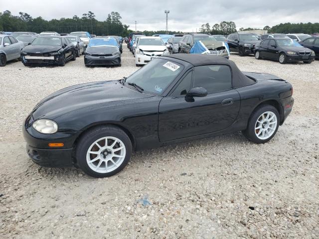 Photo 1 from auction – 2002 MAZDA MX-5 MIATA with VIN JM1NB353X20221368