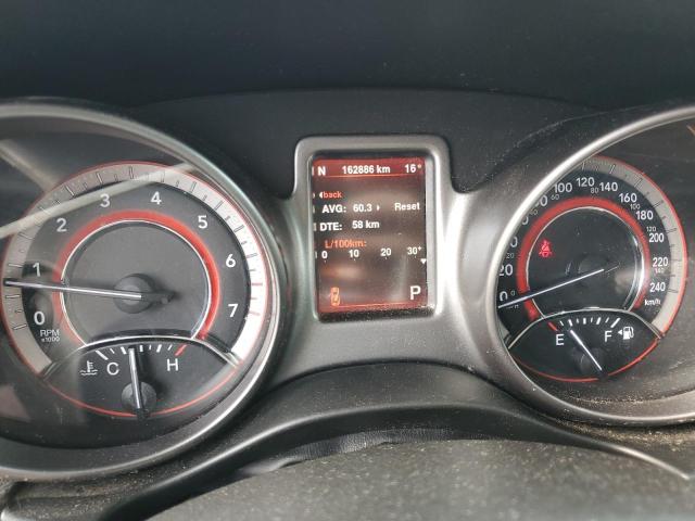 Photo 9 from auction – 2016 DODGE JOURNEY CR with VIN 3C4PDDGGXGT189329