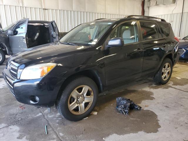 TOYOTA RAV4 2008 with VIN JTMBD33V786076099 - Photo from auction