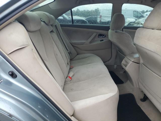 Photo 10 from auction – 2007 TOYOTA CAMRY CE with VIN 4T1BE46K27U682016