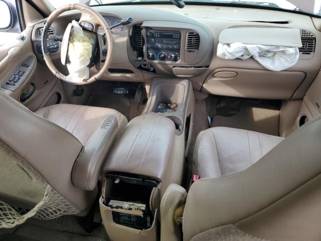 Photo 8 from auction – 1998 FORD EXPEDITION with VIN 1FMRU17L3WLC18552