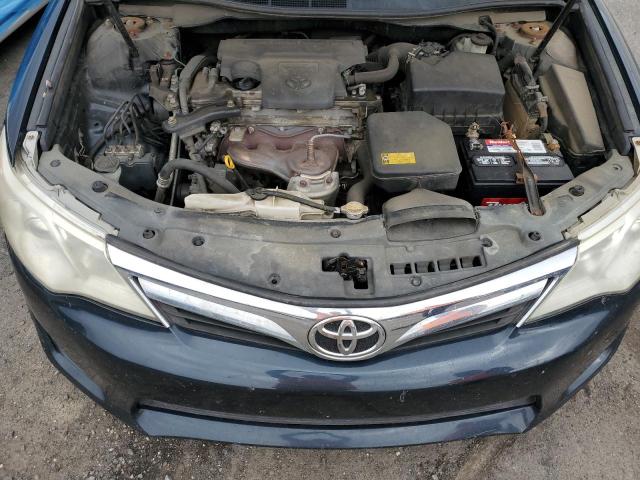 Photo 11 from auction – 2012 TOYOTA CAMRY BASE with VIN 4T1BF1FK7CU117072