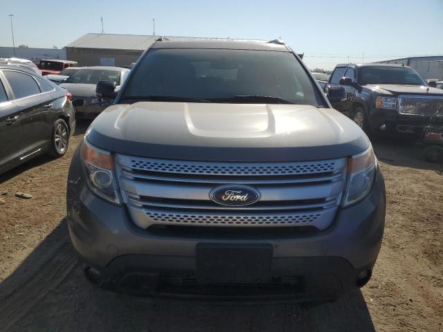 Photo 5 from auction – 2012 FORD EXPLORER X with VIN 1FMHK8D87CGA84806
