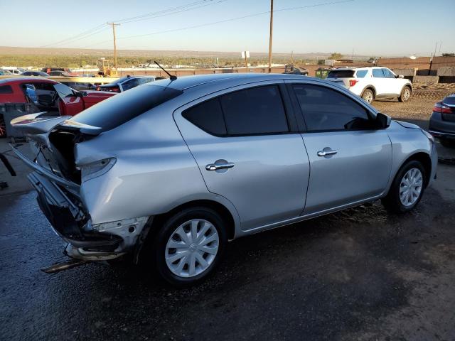 Photo 3 from auction – 2017 NISSAN VERSA S with VIN 3N1CN7AP1HL814985