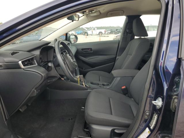 Photo 7 from auction – 2023 TOYOTA COROLLA LE with VIN 5YFB4MDE0PP012174