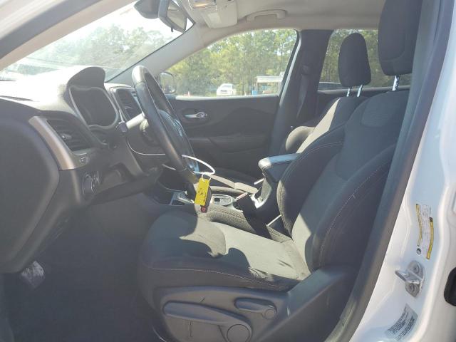 Photo 7 from auction – 2016 JEEP CHEROKEE L with VIN 1C4PJLCB1GW323653