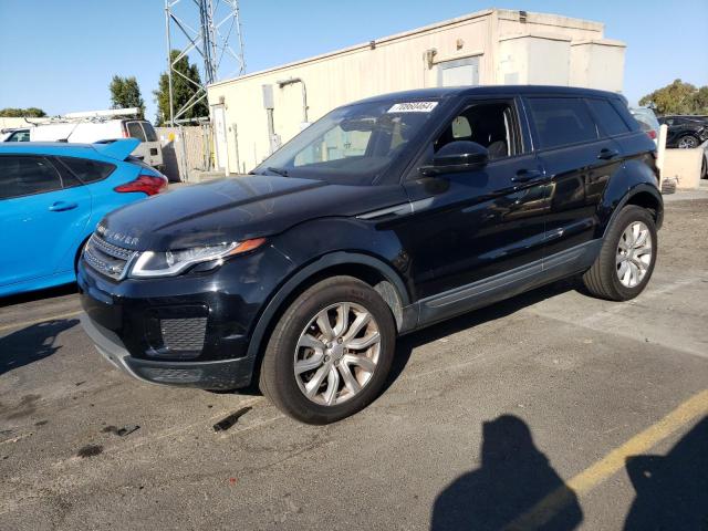 LAND ROVER RANGE ROVE 2018 with VIN SALVP2RX0JH289258 - Photo from auction