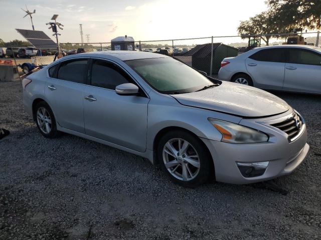 Photo 4 from auction – 2013 NISSAN ALTIMA 2.5 with VIN 1N4AL3AP6DC279568