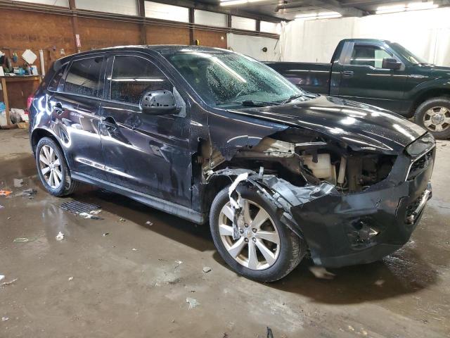 Photo 4 from auction – 2015 MITSUBISHI OUTLANDER with VIN 4A4AR3AU3FE013116