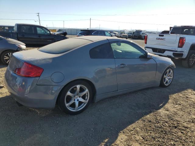 Photo 3 from auction – 2003 INFINITI G35 with VIN JNKCV54E73M211676