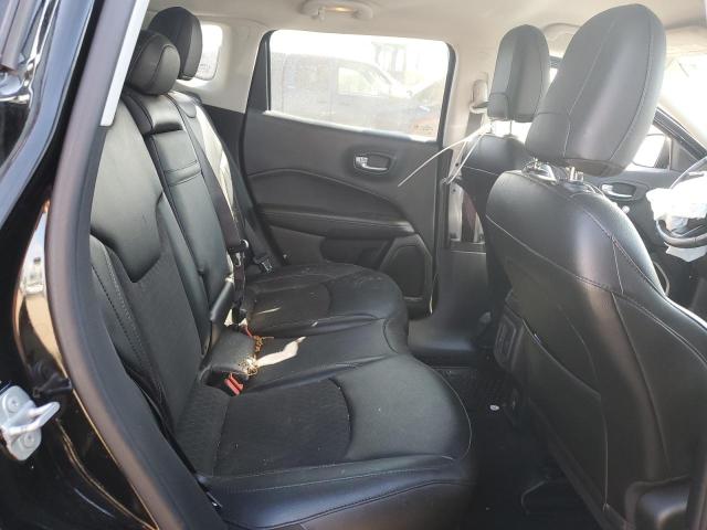 Photo 11 from auction – 2020 JEEP COMPASS LA with VIN 3C4NJDBB4LT132601