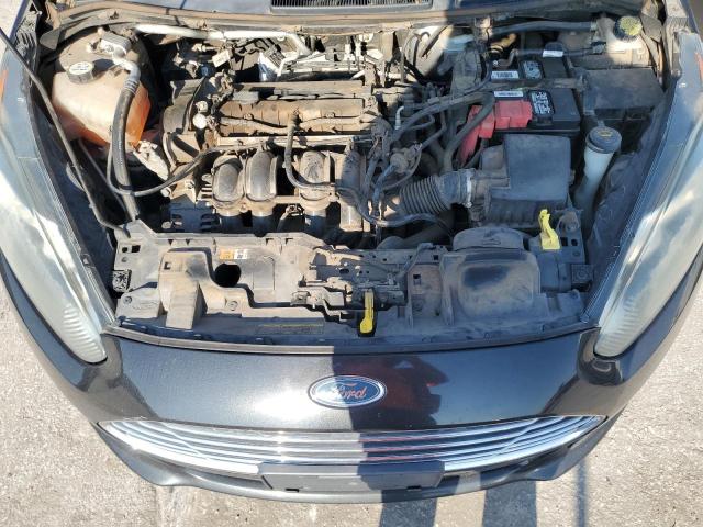 Photo 12 from auction – 2014 FORD FIESTA SE with VIN 3FADP4EJ5EM103043