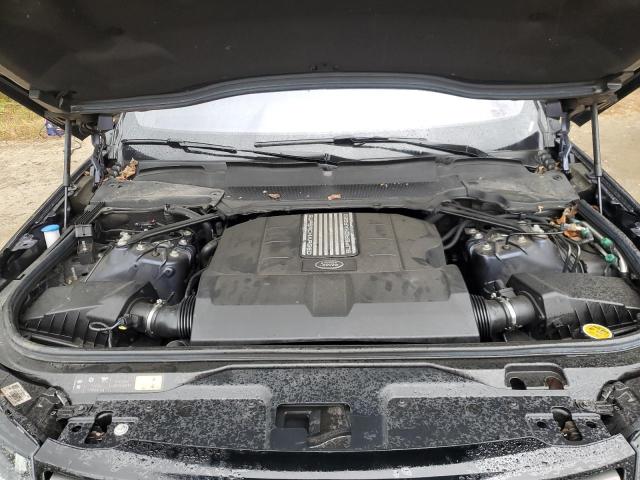 Photo 12 from auction – 2019 LAND ROVER DISCOVERY with VIN SALRG2RV5KA087574