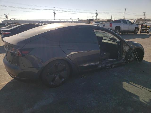 Photo 3 from auction – 2023 TESLA MODEL 3 with VIN 5YJ3E1EA8PF411034