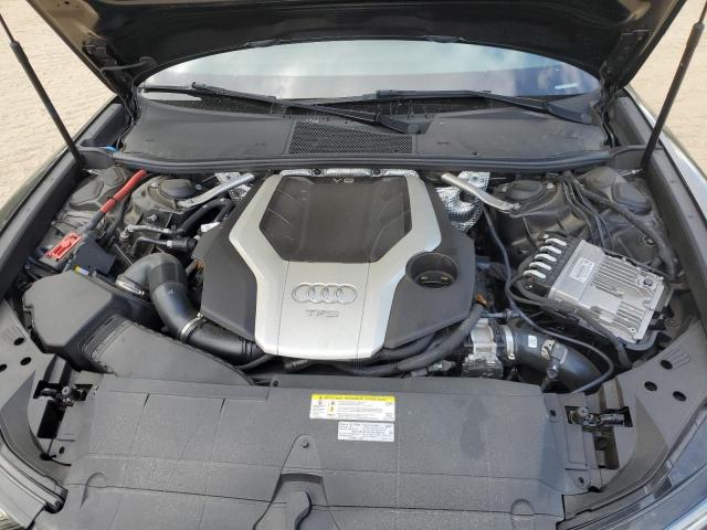 صورة رقم 11 من المزاد - 2019 AUDI A6 PREMIUM مع VIN WAUL2AF24KN115046