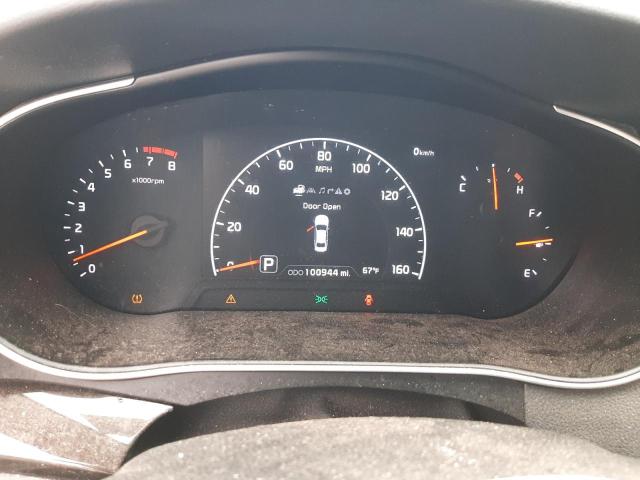 Photo 9 from auction – 2015 KIA CADENZA PR with VIN KNALN4D78F5179698