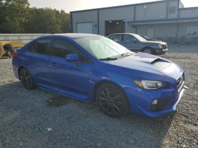 Photo 4 from auction – 2015 SUBARU WRX LIMITE with VIN JF1VA1G6XF9828571