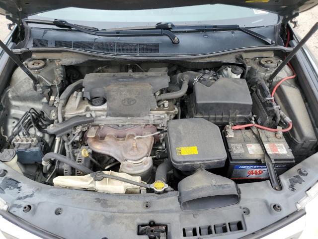 Photo 11 from auction – 2013 TOYOTA CAMRY L with VIN 4T4BF1FK3DR280907