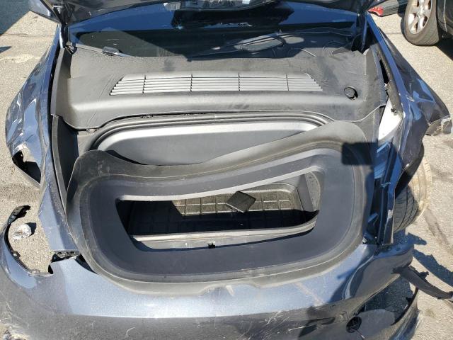 Photo 11 from auction – 2023 TESLA MODEL Y with VIN 7SAYGDEE8PA087698