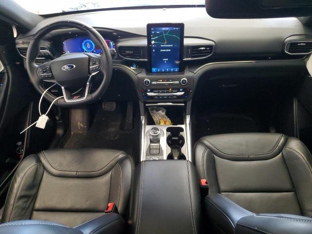 Photo 8 from auction – 2020 FORD EXPLORER S with VIN 1FM5K8GC5LGA24686