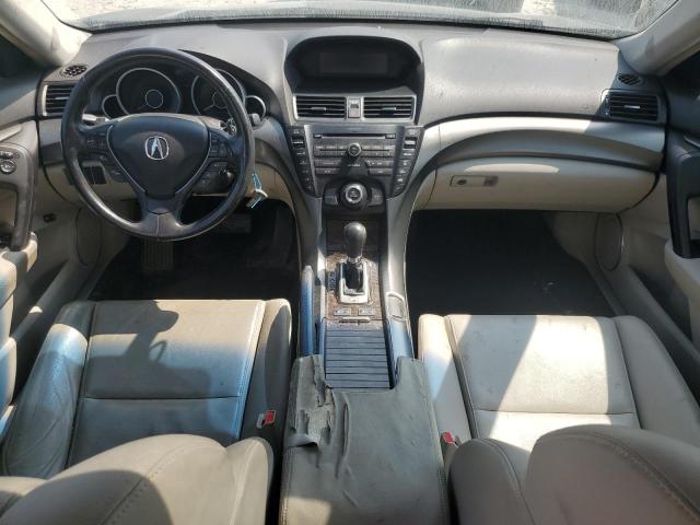 Photo 8 from auction – 2012 ACURA TL with VIN 19UUA8F21CA019470