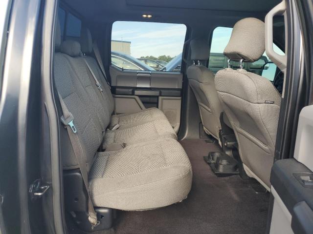 Photo 10 from auction – 2016 FORD F150 SUPER with VIN 1FTEW1EPXGKE73970
