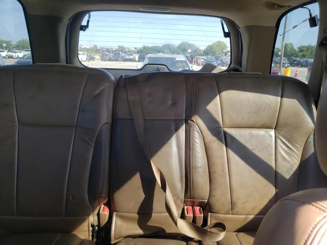 Photo 10 from auction – 2003 CHEVROLET TRAILBLAZE with VIN 1GNDS13S232113463