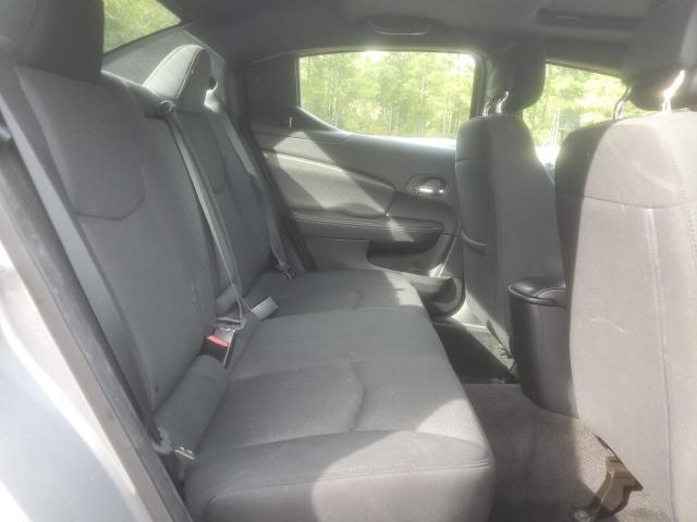 Photo 10 from auction – 2013 DODGE AVENGER SX with VIN 1C3CDZCG4DN552368
