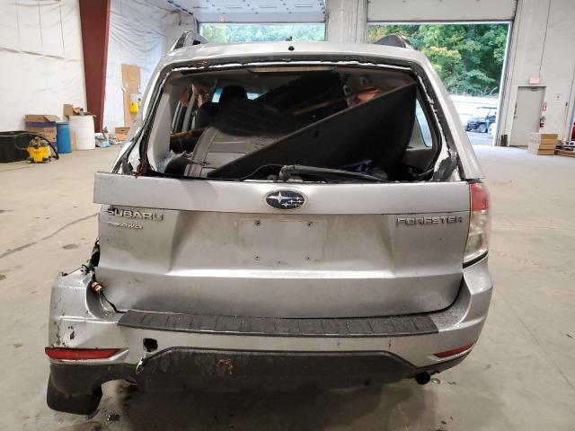 Photo 6 from auction – 2012 SUBARU FORESTER 2 with VIN JF2SHABC5CH463709