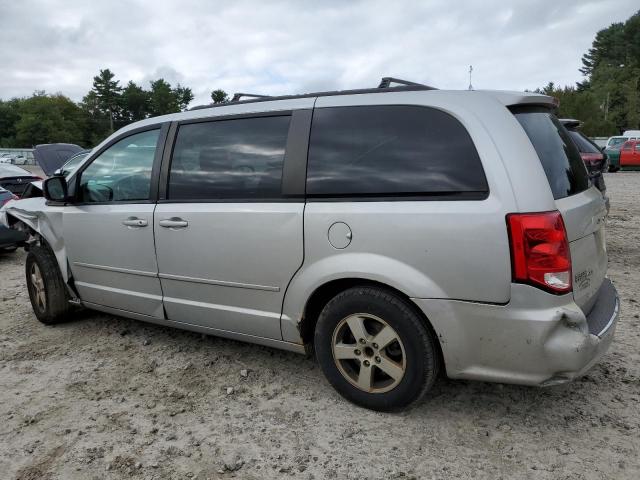 Photo 2 from auction – 2012 DODGE GRAND CARA with VIN 2C4RDGCG1CR358800